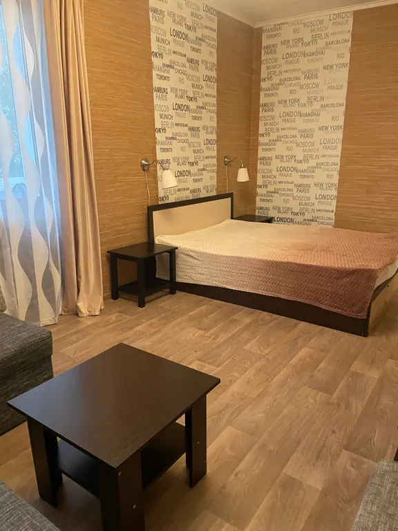 2- комнатная квартира, 3 минуты пешком метро Марьина роща