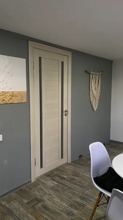 Коттедж Уютный загородный домик — Варваровка