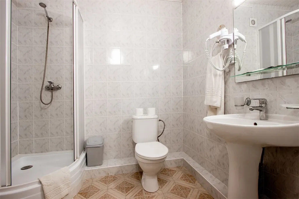 Квартира Комната — Судак