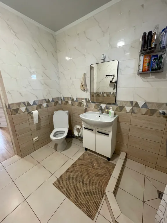 Дом на скале