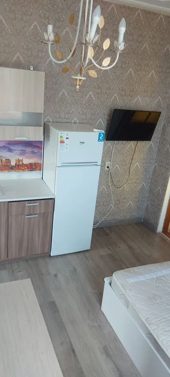 Квартира Изумительная видовая квартира — Мамайский Перевал