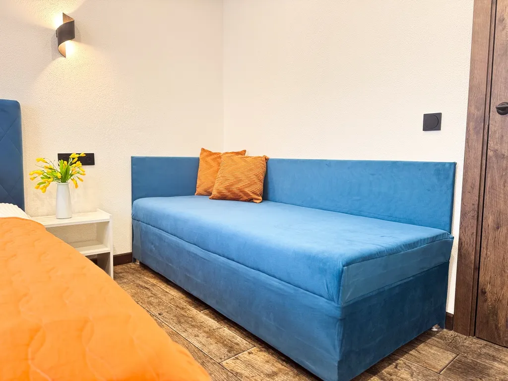 Квартира рядом с площадью Ленина