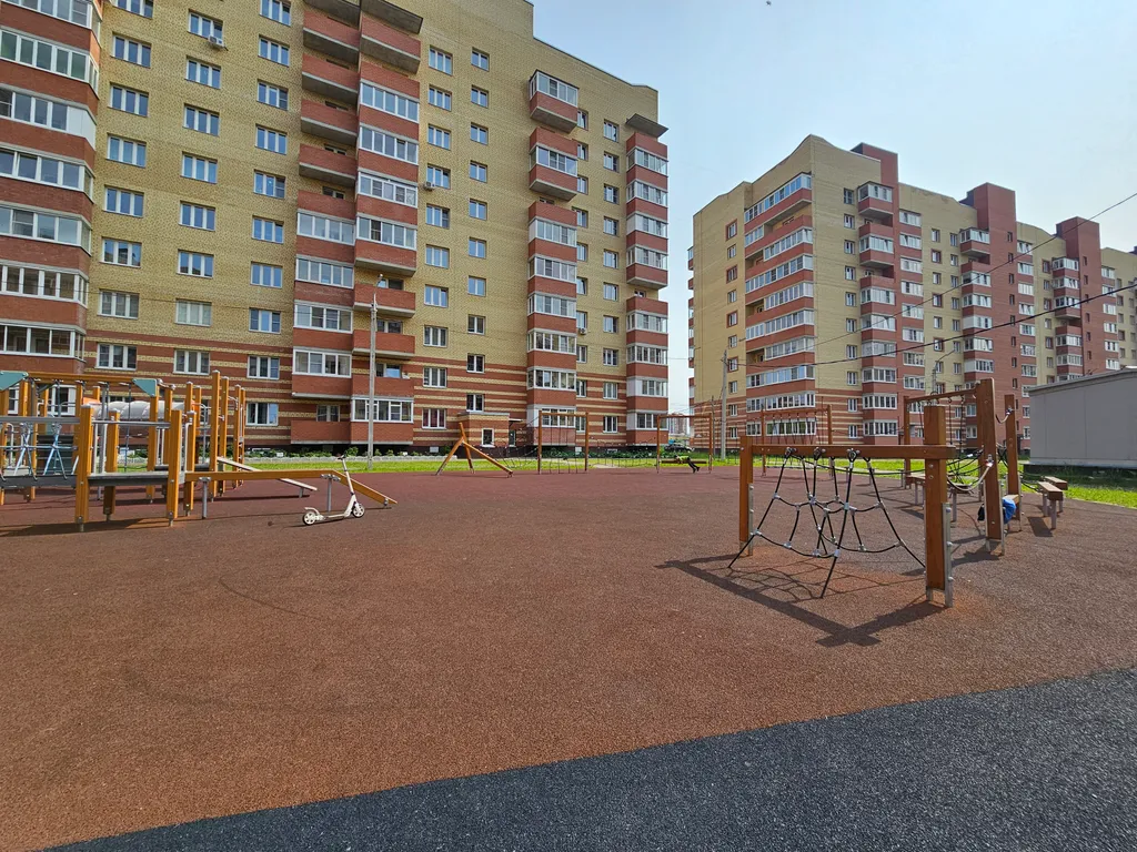 Прекрасная квартира Светлояр