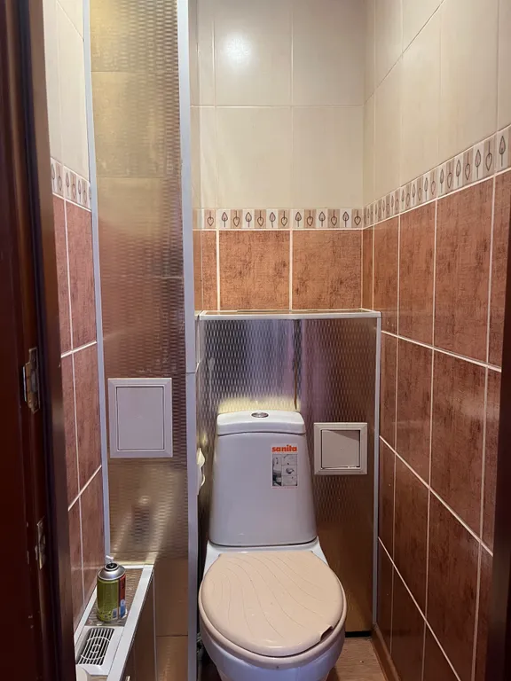 Уютная квартира возле парка Победы