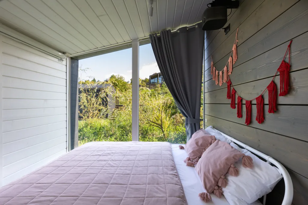 Wow Dacha Малина