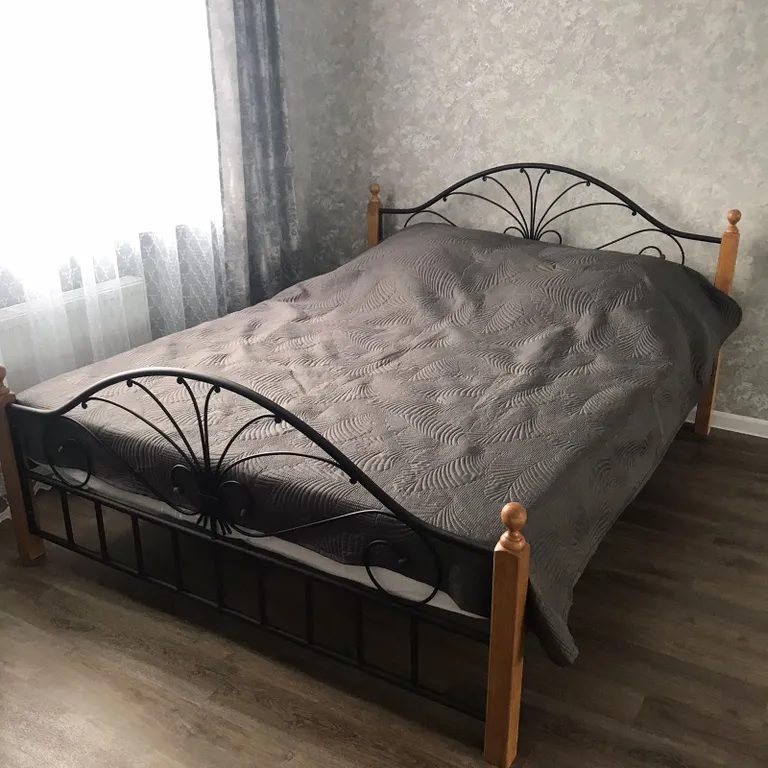 Уютная квартира в доме с настроением — аренда посуточно в Пенза