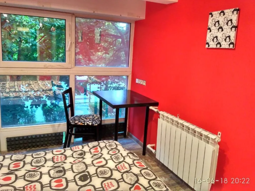 Квартира Двухуровневые апартаменты у метро Медведково — Москва