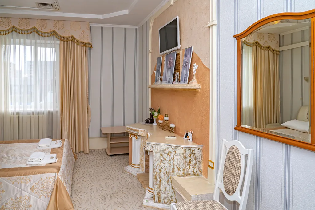 Квартира Комната — Тюмень