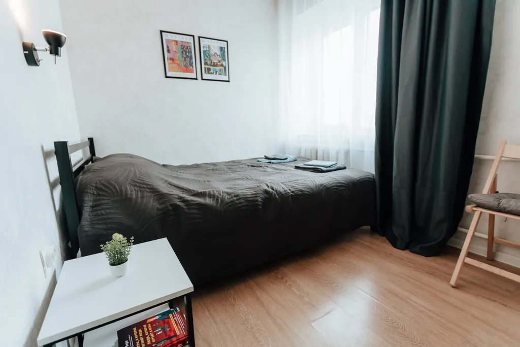 Квартира в историческом центре Вологды