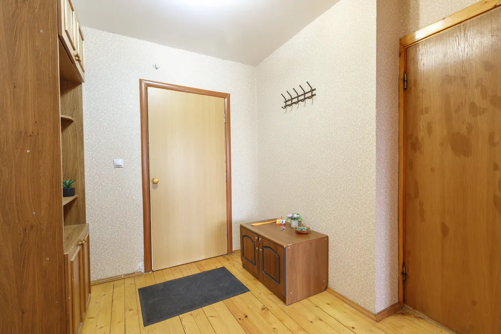 1-комная квартира в 7 минутах от ДС Юбилейный и Академии Спорта СГУС