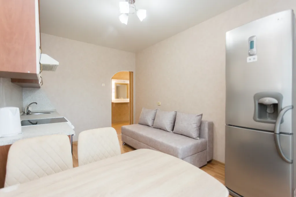 Чистая уютная квартира в центре