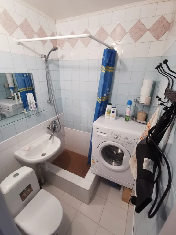 Двушка однушка