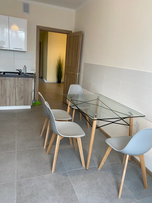 Квартира Квартира Светлогорск рядом с морем — Светлогорск