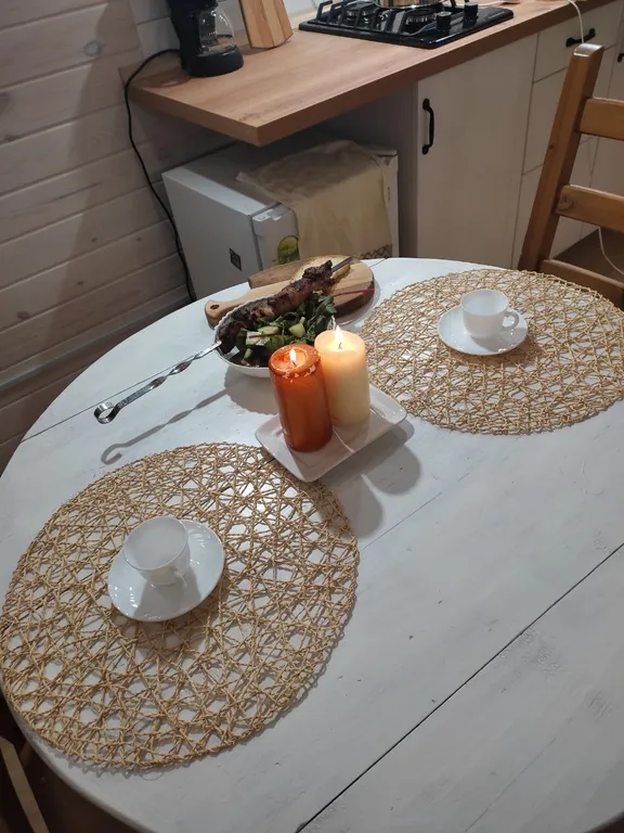 Бурундуки - уютный дом на Байкале на границе заповедника