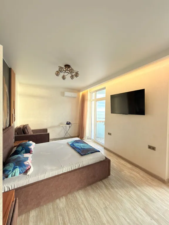 Апартаменты ЖК Сан Марино