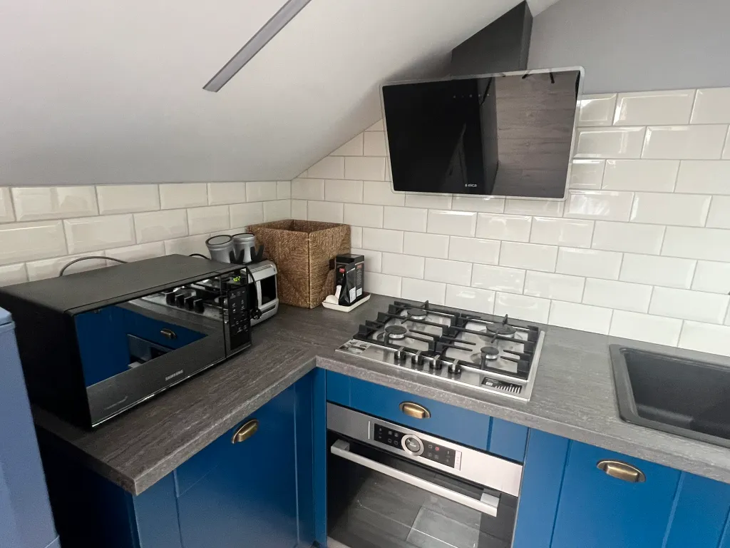 Freedom Apartments Yantarny Deluxe