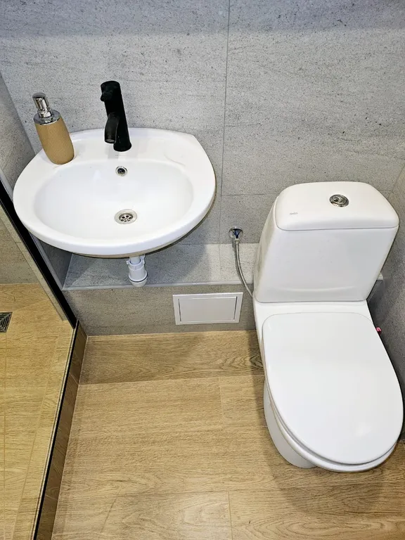 Квартира Квартира в центре города — Калининград