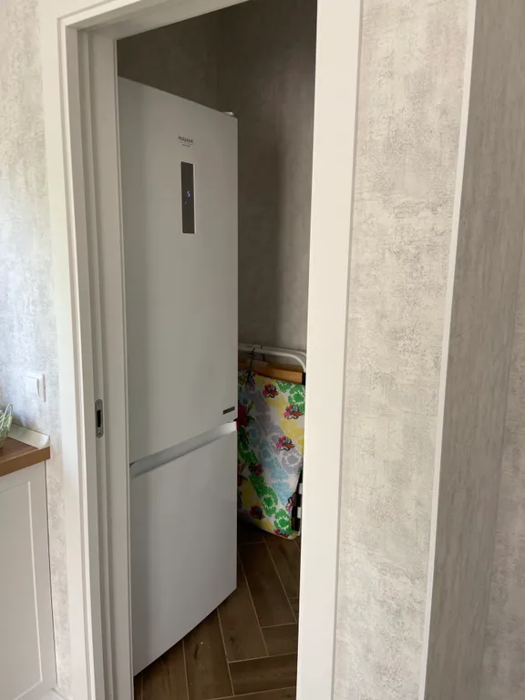 Уютный современный дом возле гор и моря