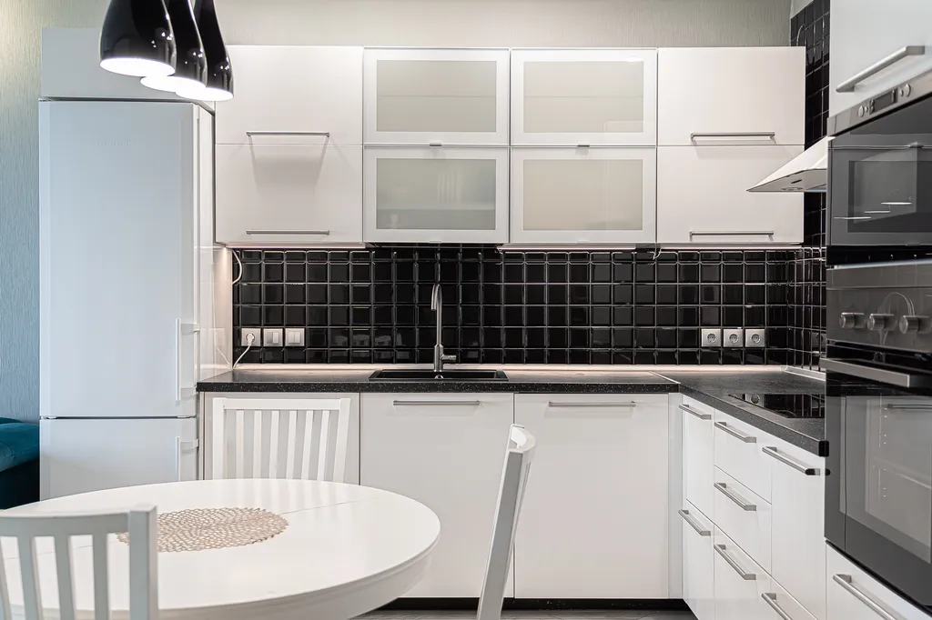 Квартира с видом на море