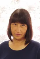 Елена Чабанюк