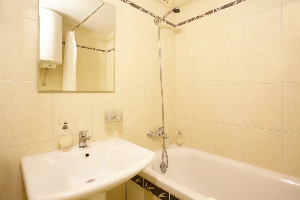 Квартира Квартира Apartment Deluxe on Moscow Avenue — Кишинев