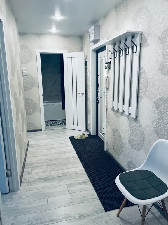 Квартира Удобное жилье — аренда посуточно в Десногорск