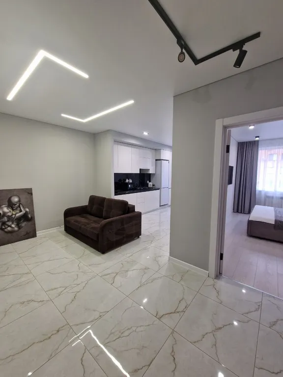 Уютная квартира в новом ЖК