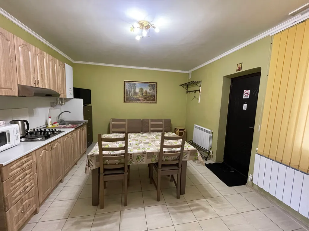 Коттедж Гостевой дом — Ейск