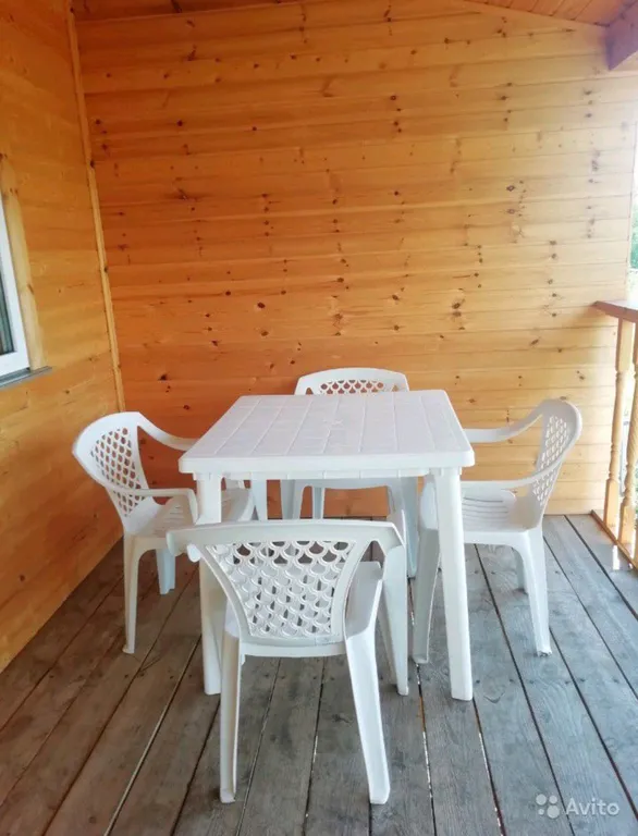 Домик у реки с. Стрельцы