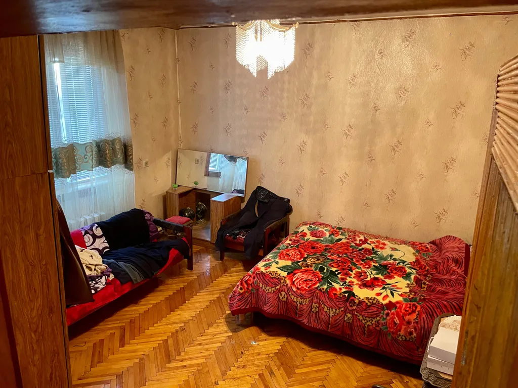 4-комнатный Дом