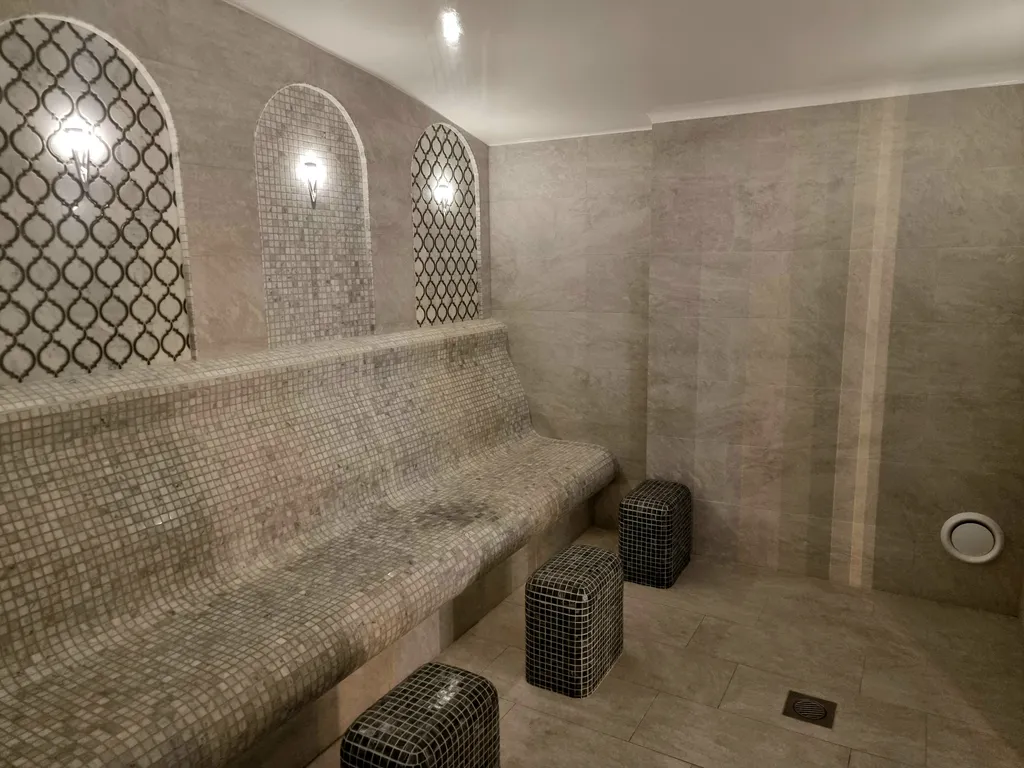 Квартира Квартира Баден лофт. Бесконтактное заселение — Светлогорск