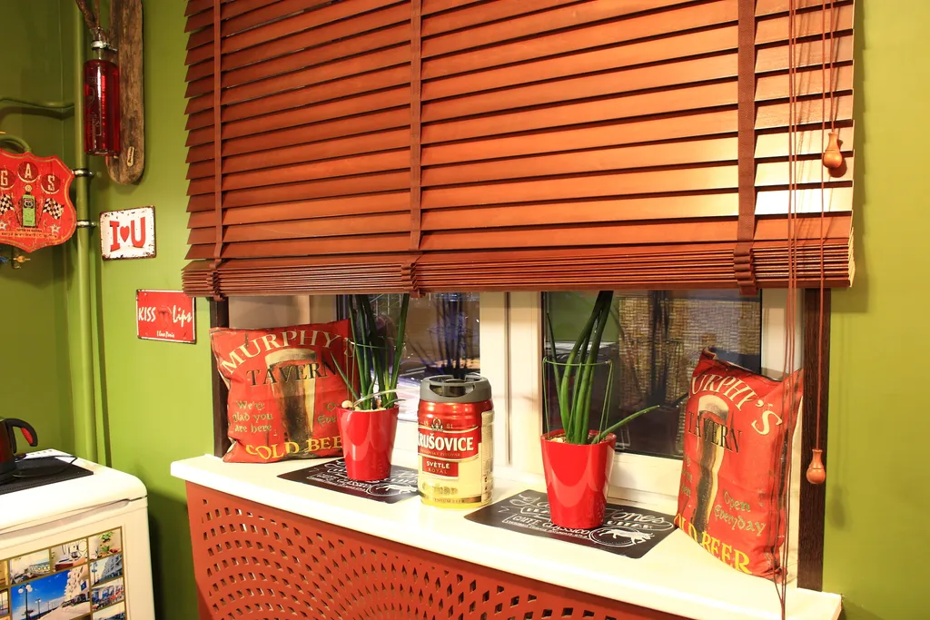 Квартира Комфортные апартаменты в центре Севастополя. — Севастополь