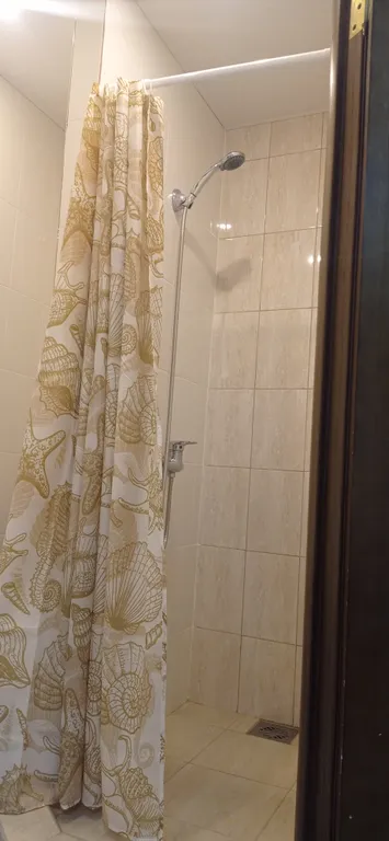 Уютная студия в центре