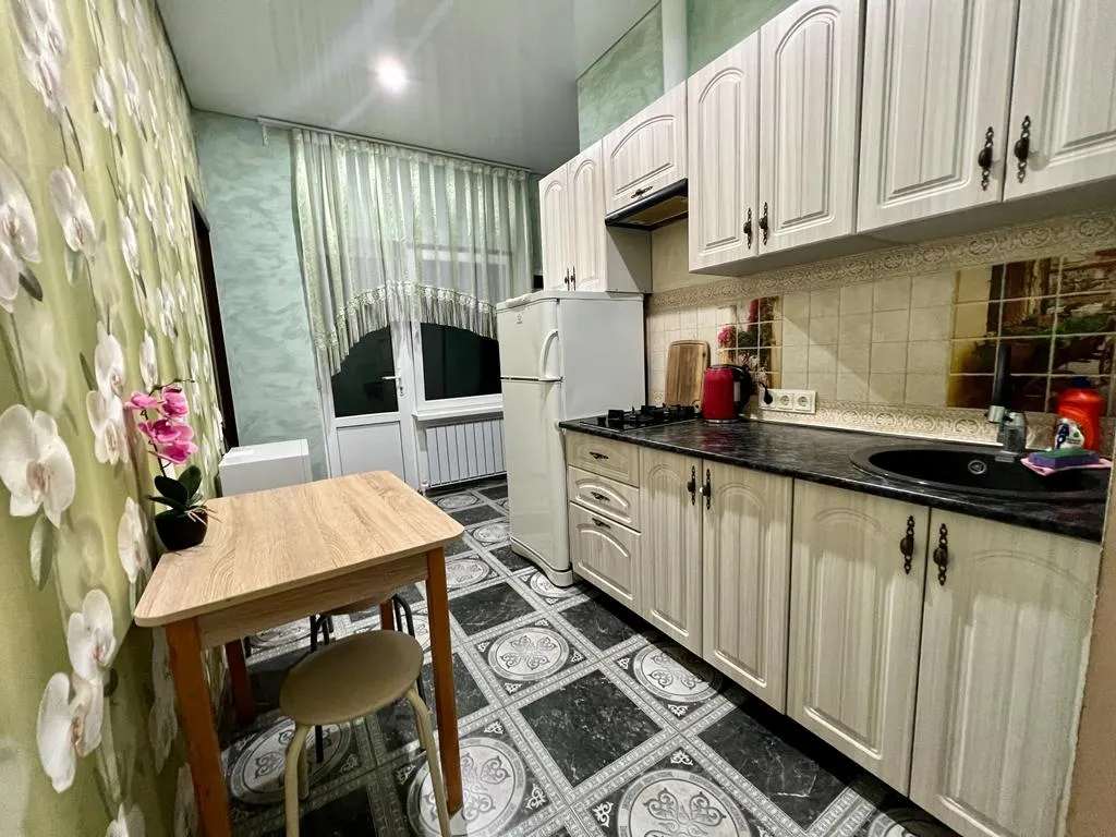 Апартаменты с видом на море