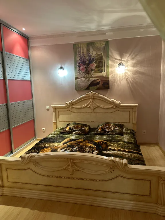 Квартира Красивая квартира — Омск