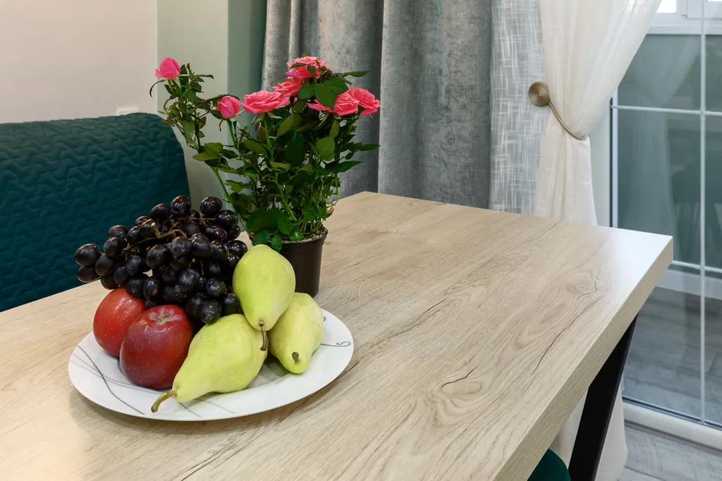 Дизайнерская квартира около центра