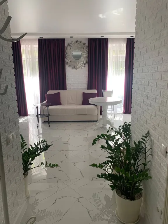 1-комнатная Квартира — аренда посуточно в Ейск