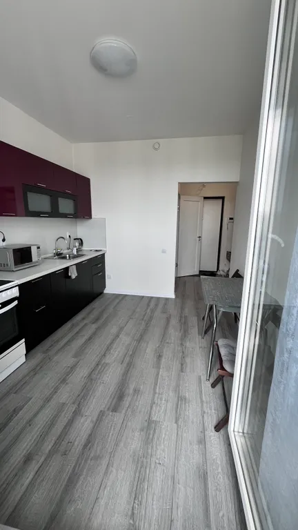 Комфортная квартира