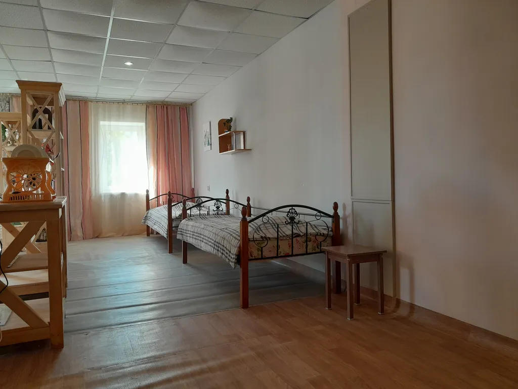 Апартаменты в гостевом доме