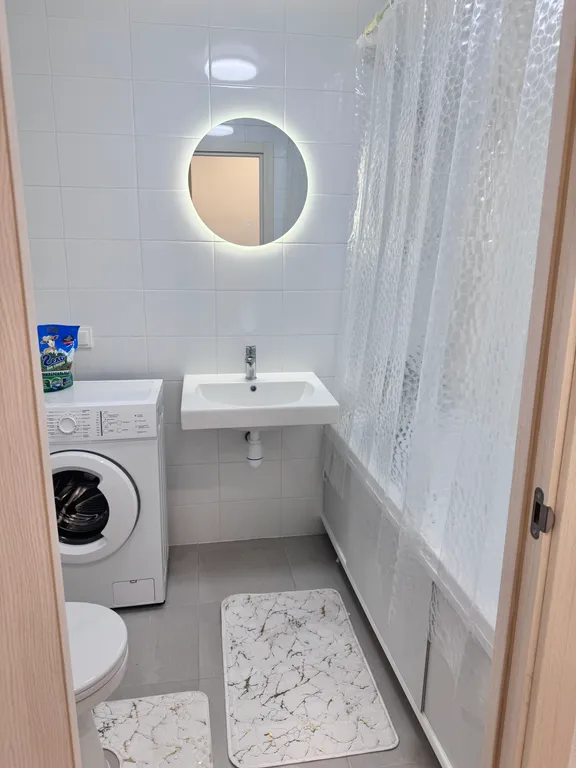 Уютная студия