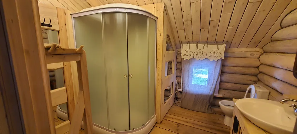 Дом для комфортного отдыха