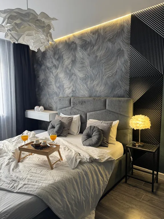 Квартира Люкс в центре города