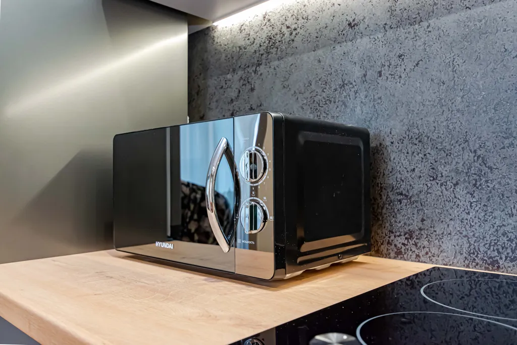 Квартира в самом центре города