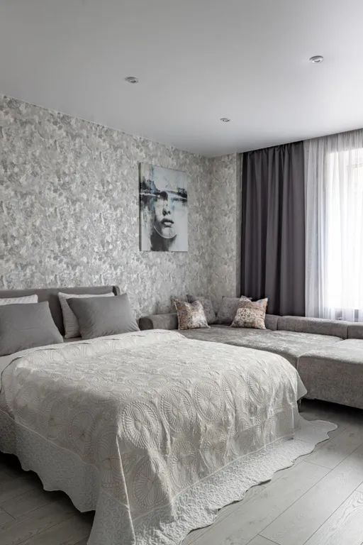 Квартира в центре, возле цирка и парка, старого города