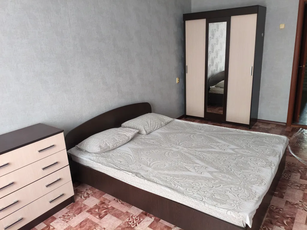 Квартира у моря — аренда посуточно в Приморско-Ахтарск