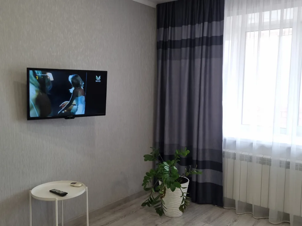 Уютная квартира в центре