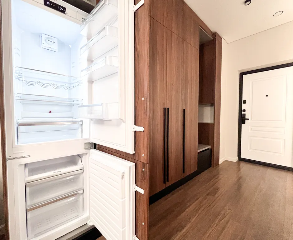 Превосходная студия в самом центре