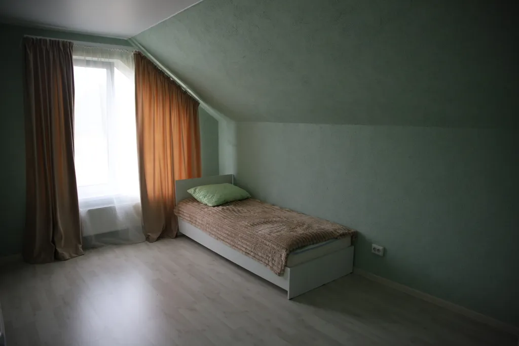 Коттедж Дом у реки — Тельмана