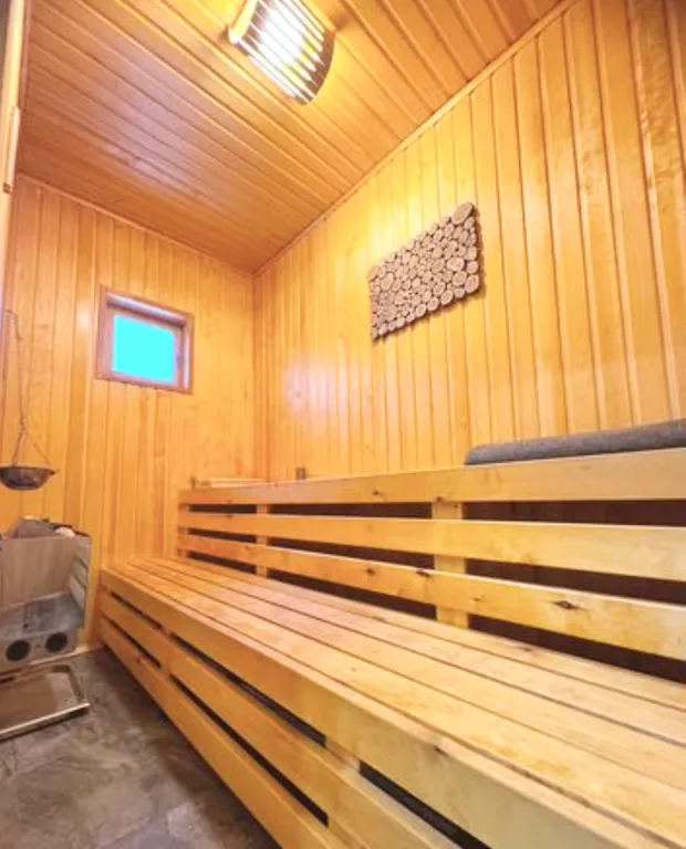 Коттедж Ладога Life — Коккорево