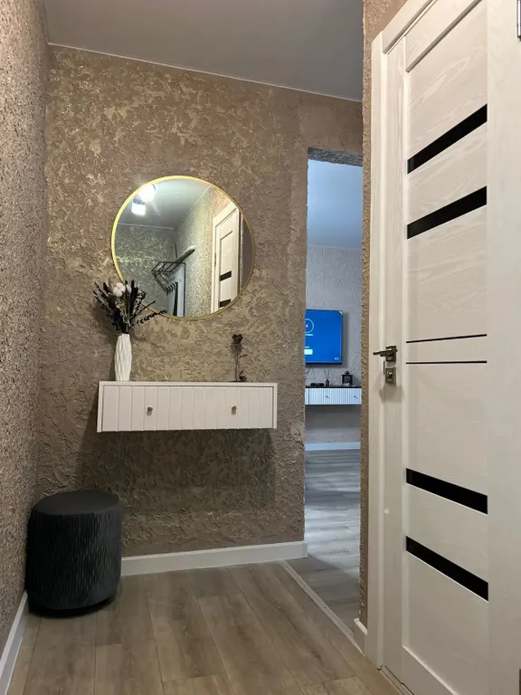 2х комнатная квартира в Суздале